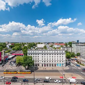 Apartament Plocka 17 By Homeprime, Warszawa